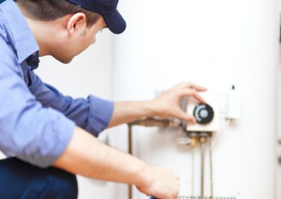 Servicio Técnico Calnetadores